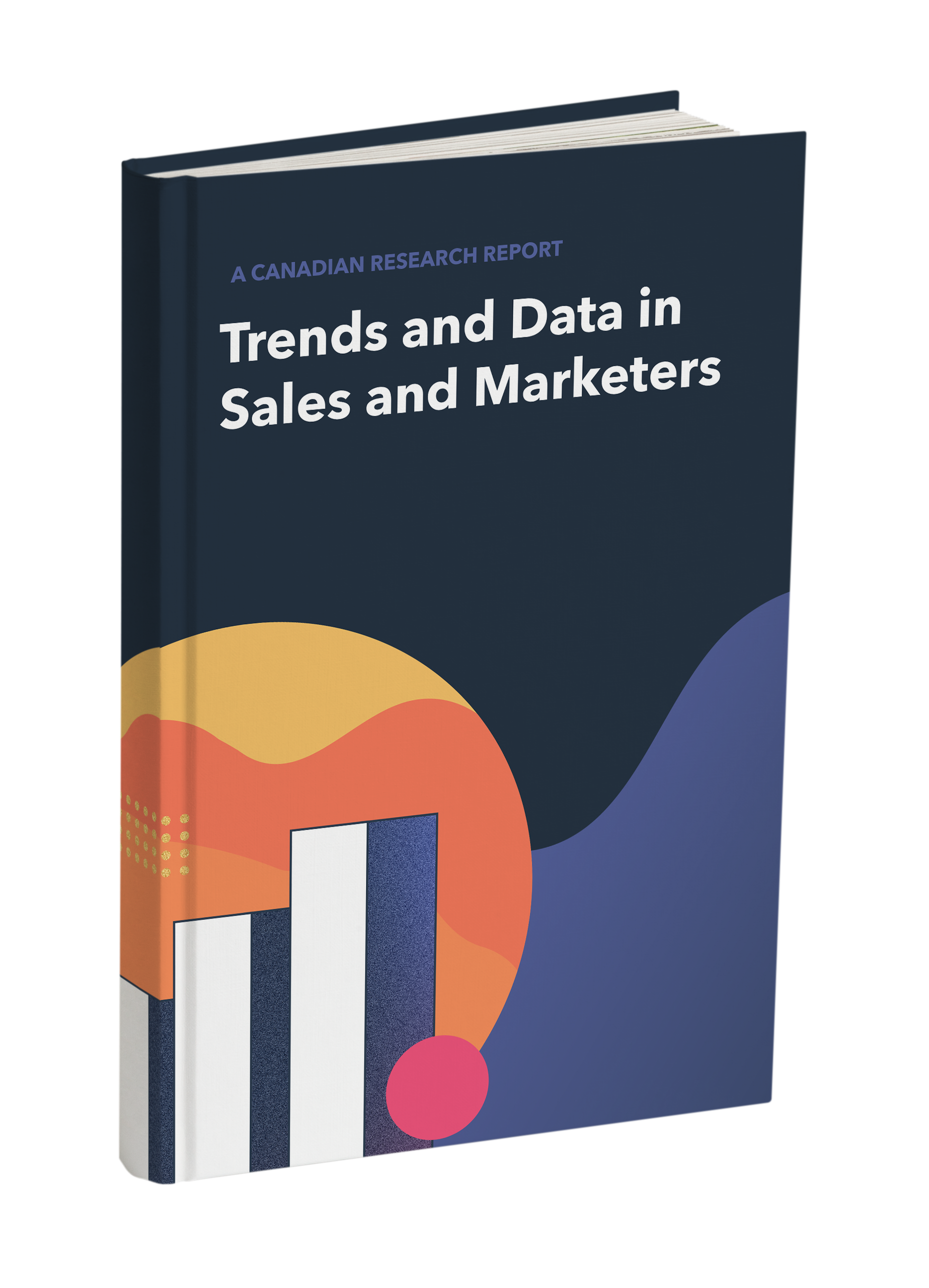 Trends and Data in Sales and Marketing