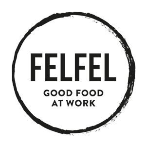 FELFEL - GOOD FOOD AT WORK