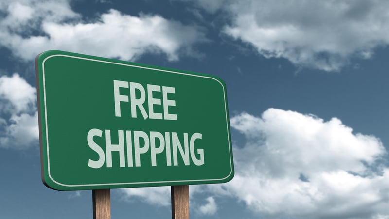 Summer Safety Special: Free Shipping on All Orders Through Labor Day!