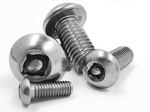 Tanner Selected as Exclusive Master Distributor for Parker Lock-Out® Maximum Security Screws