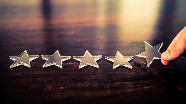 The natural transition from tracking customer satisfaction to customer success