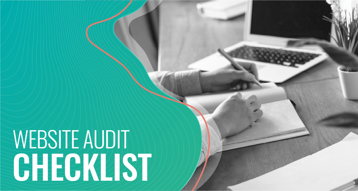 The Website Audit Checklist