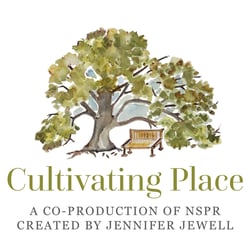cultivating place