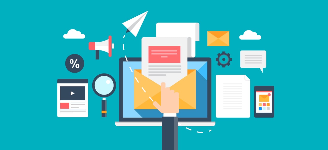 You've Got E-Mail: Implementing B2B Marketing's Most Popular Tactic