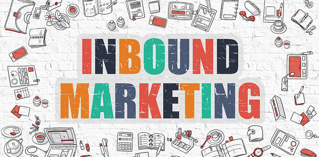 WHAT DOES INBOUND MARKETING DO FOR YOUR COMPANY?
