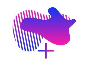 gradient graphics