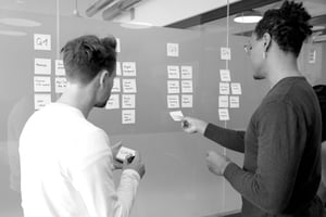 developers and designers at work, hire developers in the US