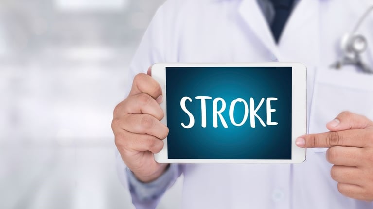How to Qualify for SSDI After a Stroke