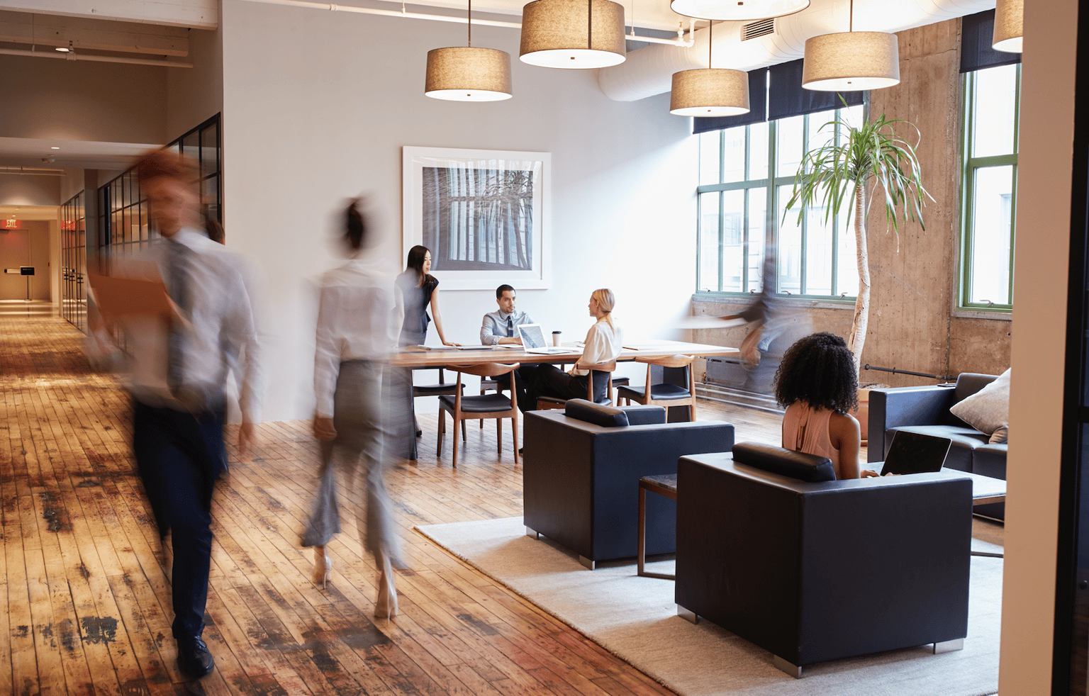 Why Your Small Business Needs Flexible Office Space on Demand in 2021