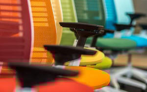 office chairs