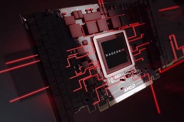 AMD Radeon-1