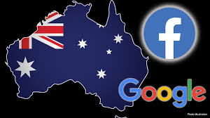 Aussies vs Google-1