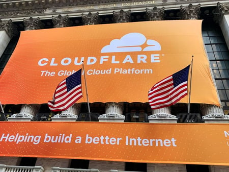 Cloudflare-1
