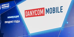 Danycom-1