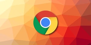 Google Chrome3-1