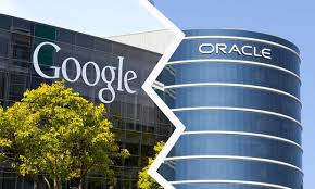 Google Oracle