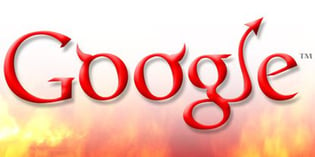 Google evil-3