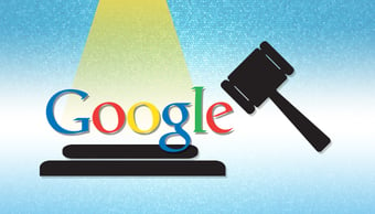 Google in court-3