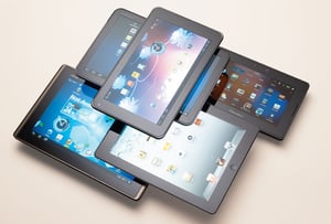 pile of tablets-2