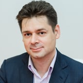 Андрей Мирошкин