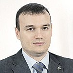 Андрей Кисляков Мечел-БизнесСервис