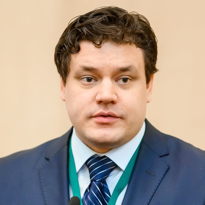 Антон Лосев, ФА