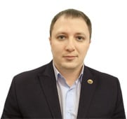 Арсений Васильевич Назаров отдел надзора и контроля в сфере охраны труда