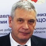 Николай Николаевич Новиков Национальная Ассоциация Центров Охраны Труда