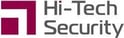 Hi-Tech Security Logo