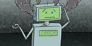 AI error-1