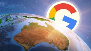 Aussies and Google