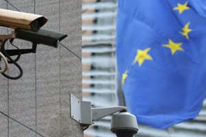 EU spying