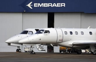 Embraer-1