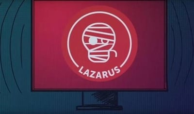 Lazarus group