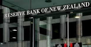 New Zealand  Bank
