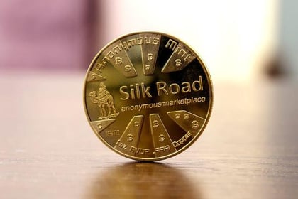 Silk Road-1