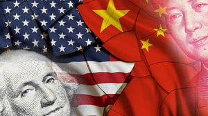 USA vs China 2