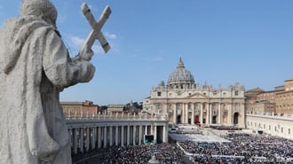 Vatican-1