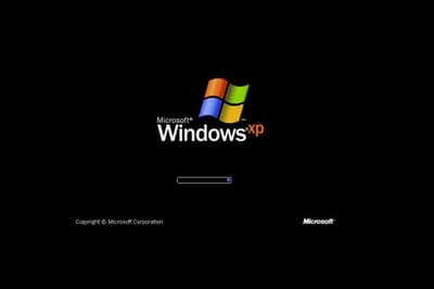 Windows XP-1