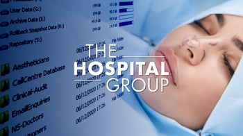 hospital group