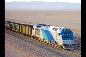 iranian rail-1