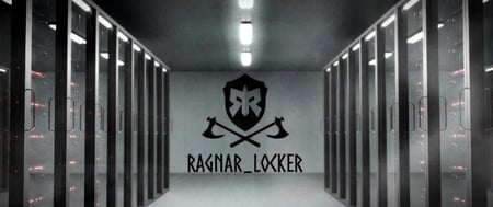 Ragnar-Locker