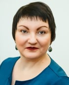Лысенко Евгения