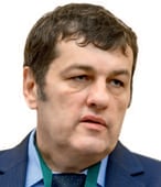 Михаил Качан