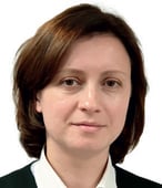 Татьяна Лапина