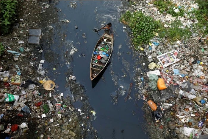 Mohammad Ponir Hossain/Reuters