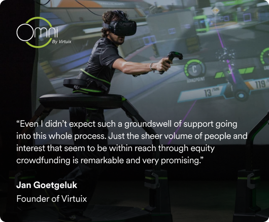 virtuix omni image