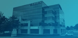Harris headquaters