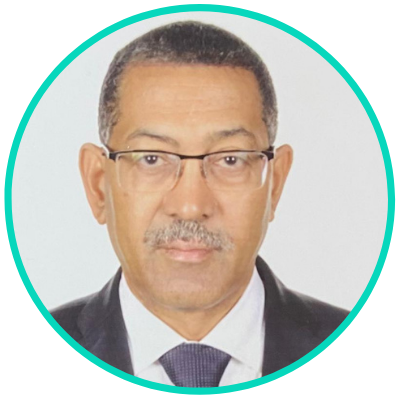 Hon. Minister Diamantino Pedro Azevedo