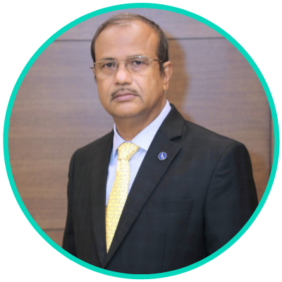 Speaker - Bijay Pattanak